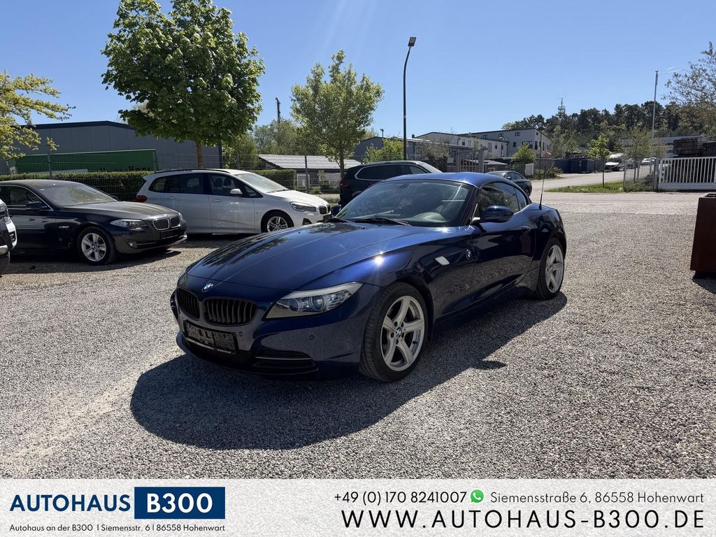 Angebot ansehen BMW Z4
