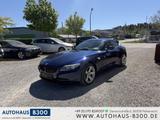 BMW Z4 sDrive 23i*2.HAND*NAVI*PDC*AHK - BMW Z4: Roadster, Sdrive23i