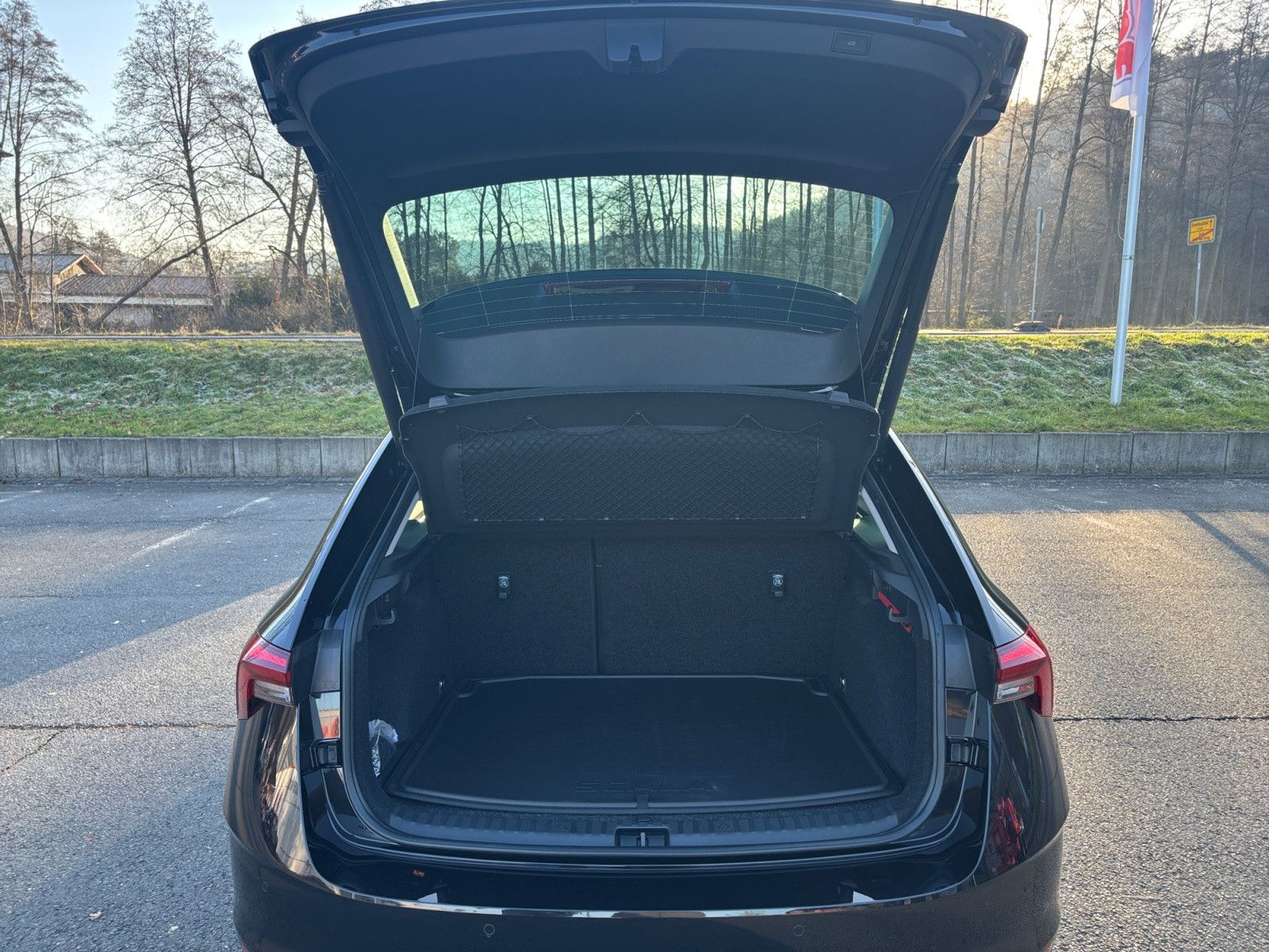 Scala Tour 1.0TSI DSG/Matrix/ACC/RFK 18Zoll