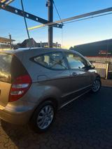 Mercedes-Benz Mercedes Benz A Klasse 2006 - Mercedes-Benz E-Klasse: Kleinwagen