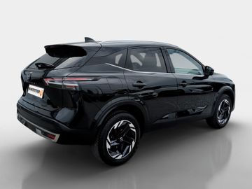 Nissan Qashqai - 6