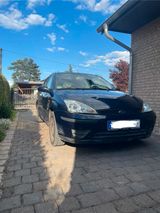 Ford Focus 1.4 Ambiente Ambiente - Ford Focus aus 2004: Ambiente