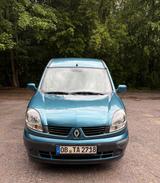 Renault Kangoo Edition Campus 1.2 16V Edition Campus - Renault Kangoo: Campus