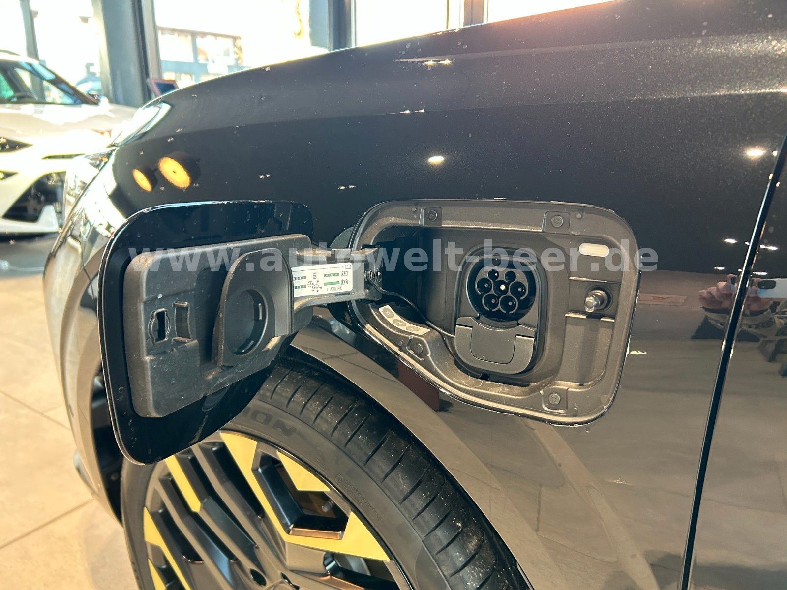 Cupra Terramar - Bild 30