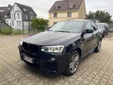BMW X4 xDrive30d M-Paket Led Checkh. HeadUp Standh. - BMW X4 in Wuppertal
