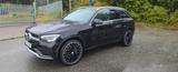 Mercedes-Benz GLC 300 de 4MATIC Autom. - Vollausstattung