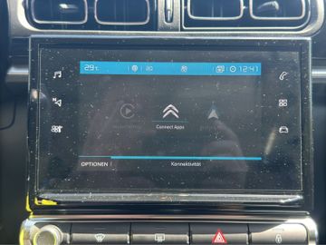 Citroën C3 Origin Max PT 110 Navi+LED+RFK+LM+Carplay