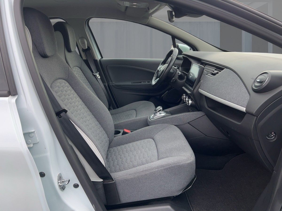 Renault ZOE - Bild 6