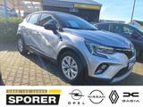 Renault Captur INTENS E-TECH PLUG-in 160 - Renault Captur in Mannheim