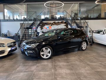 Seat Leon FR *Business-Paket*PDC*Kamera*