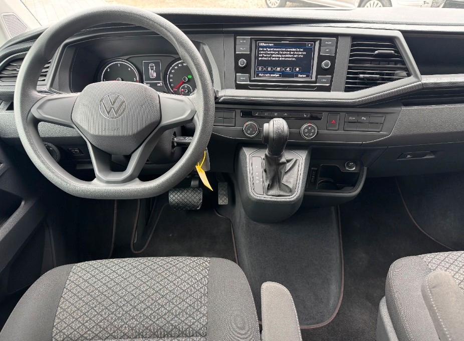 Volkswagen T6 Multivan T6.1 Multivan Family *1.HAND/7.SITZER/AHK*, миниатюра 8