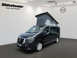 Nissan Primastar by Seaside Dethleffs L1H1 3,0t dci 150 - Nissan: S15