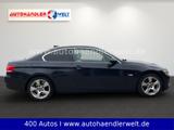 BMW 330i xDrive Coupe Leder Automatik Navi - BMW 330: Coupe