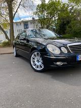 Mercedes-Benz Mercedes Benz E320 Avantgard - Mercedes-Benz E 320 in Frankfurt (Main)