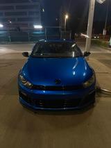 Volkswagen VW Scirocco R Line | Bull X | Top Zustand - Volkswagen Scirocco: R Line