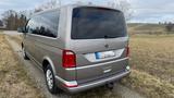 Volkswagen T6 Caravelle Comfort, 9-Sitz, lang, AHK, Standh. - Volkswagen T6 Caravelle: Automatik