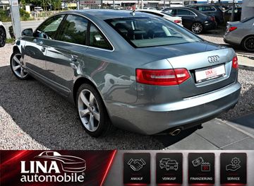 Audi A6 - 3