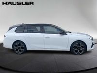 Opel Astra - Vorschau Bild 5