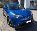 Toyota C-HR Flow Kamera Navigation Fernlicht Assistent - Toyota C-HR Flow mit Benzin-Antrieb