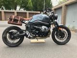 BMW R Nine T Scrambler  - Offers