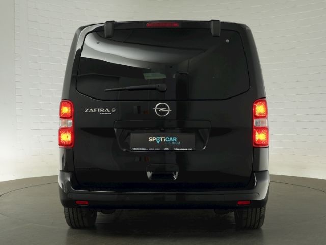 Zafira Life e TOURER M 75kWh AT 6-SITZER+BI XENO