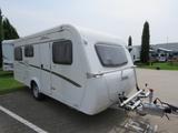 HYMER / ERIBA / HYMERCAR Eriba Feeling 425  - HYMER / ERIBA 425 feeling
