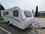 HYMER / ERIBA / HYMERCAR Eriba Feeling 425  - Offers matching your search criteria
