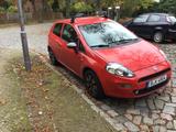 Fiat Punto 1.2 8V POP POP - Fiat Punto in Berlin
