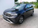 Volkswagen T-Cross Goal 1.0 TSI DSG *NAVI*PDC*KAMERA*LED*SH - Volkswagen T-Cross: Goal
