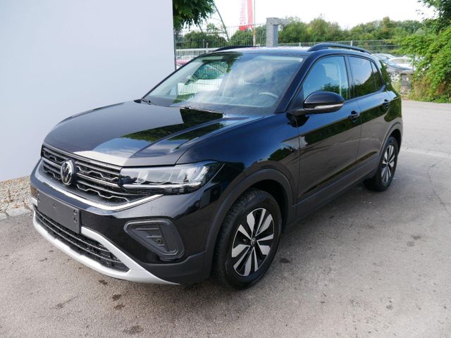 Volkswagen T-Cross Goal 1.0 TSI DSG *NAVI*PDC*KAMERA*LED*SH