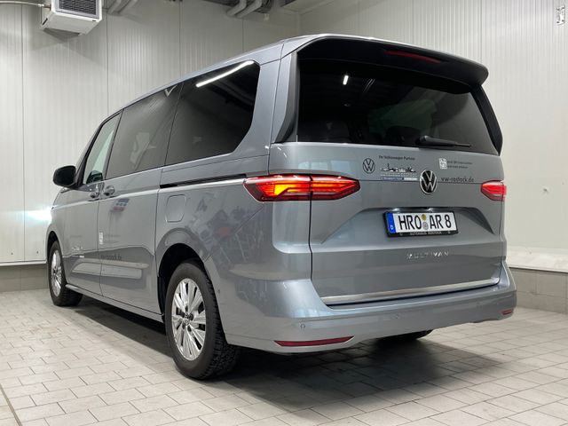 T7 Multivan lang Style 2.0 TDI STNDHZG