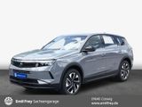 Opel Grandland 1.2 DI Hybrid 48 V AT8 Edition