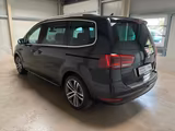 Seat Alhambra FR-Line PANO SHZ NAVI RFK - Seat Alhambra aus 2019