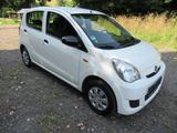 Daihatsu Cuore 1.0 Top Automatik/1.Hd./Klima/ZV... - Daihatsu Cuore Gebrauchtwagen