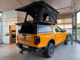 Ford Ranger Wildtrak DoKa 3.0L Hardtop+TechnoP. 46 - Ford Ranger: Allradantrieb, 3.0