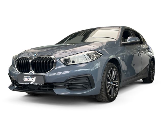 BMW 118iA Advantage +LiveCockpitProf+Multi-Sport-Len