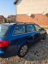 Audi A4 1.9 TDI Avant -