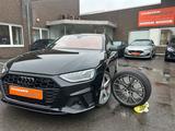 Audi A4 Avant 40 TDI S LINE virt cockp LED -  1279 - Audi: V12
