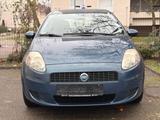 Fiat Punto 1.4 8V Active Active*Klima*AHK*TÜV042027 - Fiat Punto Gebrauchtwagen in Mannheim