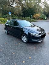 Volkswagen VW Polo 6R 1.2 Motor Neue Tüv Voll Scheckheft - Volkswagen Polo: Moto