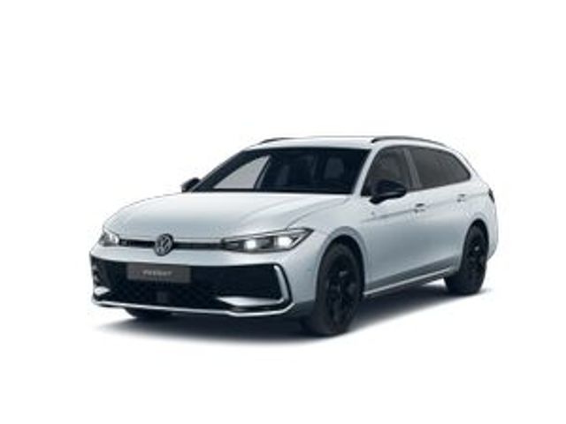 Fahrzeugabbildung Volkswagen Passat 2.0 TDI SCR DSG R-LINE STANDHZG AHK LED-M