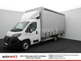 Fiat Ducato 180 *L5 MAXI* Pritsche+Plane 1.Hand 2687