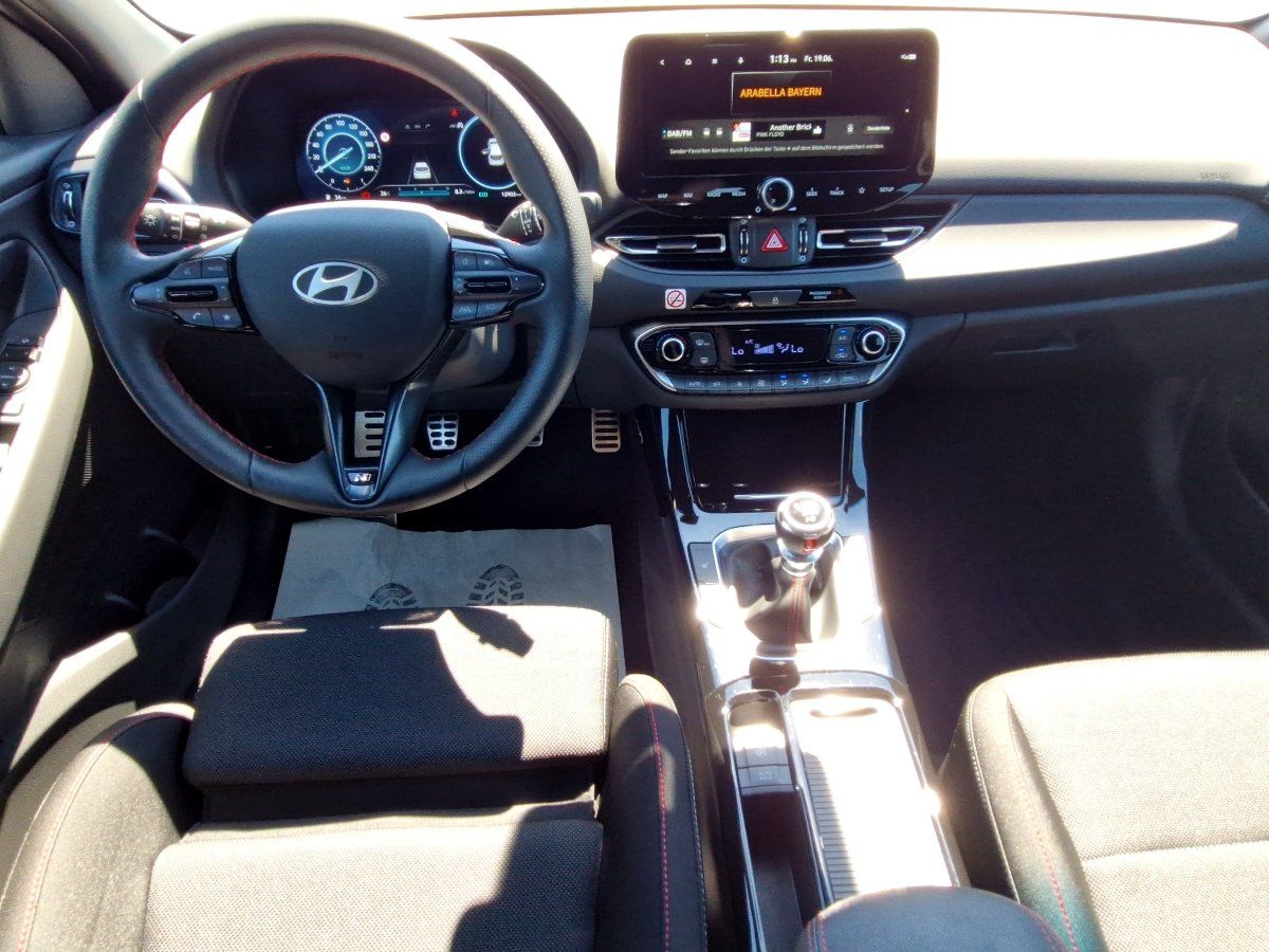 Hyundai i30 – Bild 9