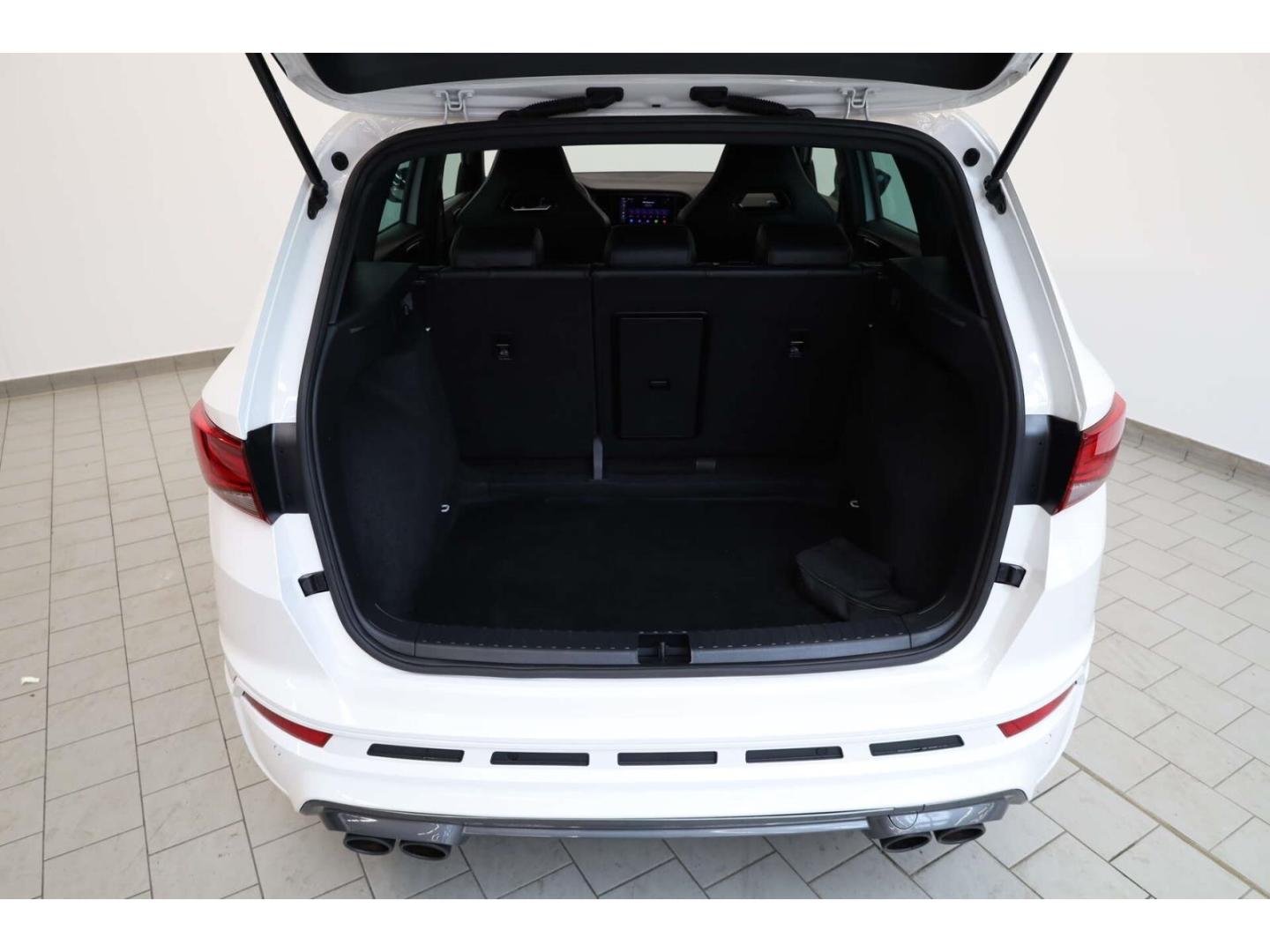 Cupra Ateca 2.0 TSI 4Drive, миниатюра 17