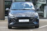 Hyundai i10 1.2 Trend AMT - Hyundai i10: Automatik