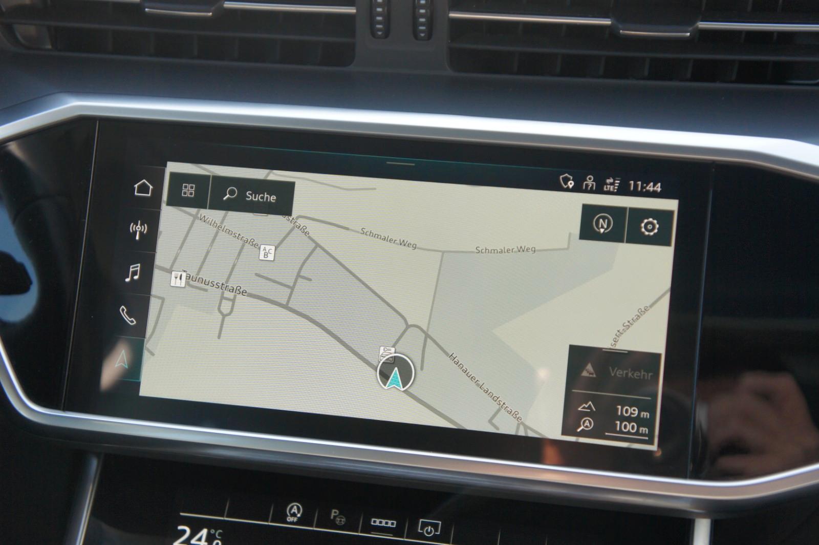 Audi A6 Avant 40 TDI S tronic*ACC*PANO*STDHZG*VIRTUAL, миниатюра 15