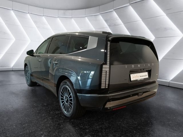 Hyundai IONIQ 9 – Bild 4