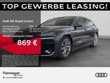 Audi A6 e-tron Avant EDITION ONE GREY BuO LM21 PANO - Audi A6 e-tron edition-one-grey
