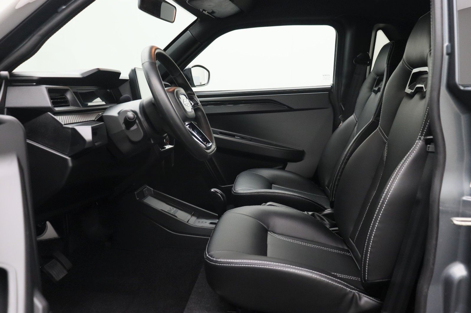 Fahrzeugabbildung Ligier JS50 Revo-D Elite *Fahren ab 15* SERVO
