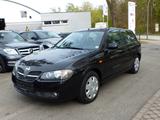 Nissan Almera 1.5 Klima Servo Radio Tüv - Nissan Almera: 1.5